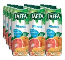 Сік Jaffa Апельсиново-грейпфрутовий 950 мл (4820003686164)