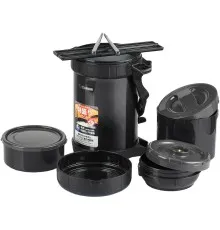 Термос Zojirushi Харчовий SL-XE20AD Black (1678.04.60)