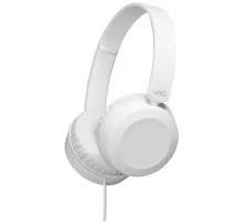 Навушники JVC HA-S31M White (HA-S31M-W-EX)