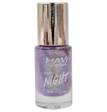 Лак для нігтів Maxi Color Polar Night Nail Polish 03 (4823097122600)
