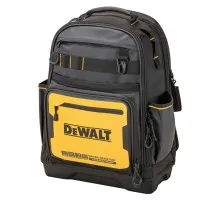 Сумка для інструмента DeWALT PRO рюкзак BACKPACK (DWST60102-1)