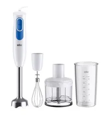 Блендер Braun MQ 20236 M WH