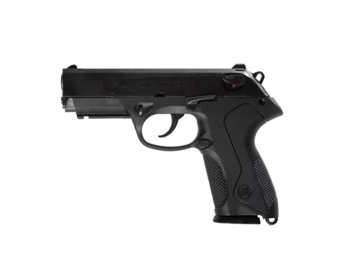 Стартовий пістолет Bruni P-4 cal.9 PAK ST (Beretta PX4 Storm) (2601)