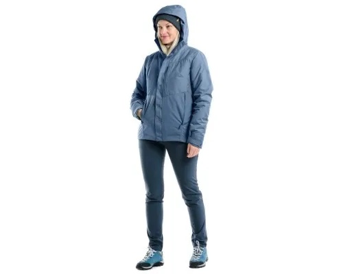 Куртка Turbat Vihola Wmn orion blue M (012.004.3745)