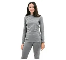 Термофутболка Turbat Yeti Top Wmn cloudburst grey S (012.002.0616)