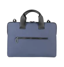 Сумка для ноутбука Tucano 14" Gommo Super Slim blue (BSGOM1314-B)