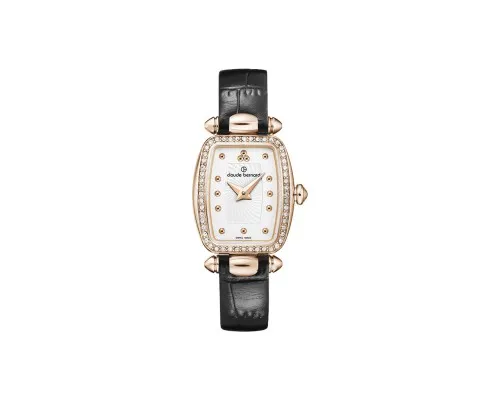 Наручний годинник Claude Bernard 20211 37RP AIR