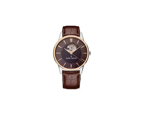 Наручний годинник Claude Bernard 85017 357R BRIR