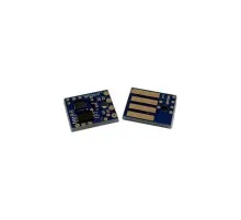 Чип для картриджа Konica Minolta bizhub 3320 TNP41/TNP43 A6WT00W 10K AHK (70264592)