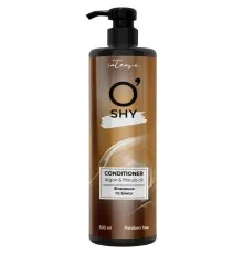 Кондиціонер для волосся O'Shy Intense Argan & Marula Oil Живлення та блиск 500 мл (4820263232927)