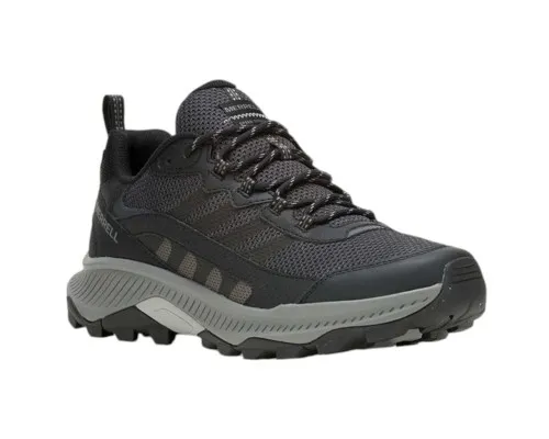 Кросівки Merrell Speed Strike 2 Mns black - 43.5 - чорний (036.1402)