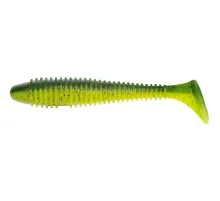 Силікон рибальський Select FatFish 3" 203 (6 шт/уп) (1870.37.08)