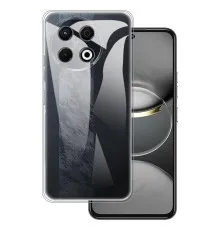 Чохол до мобільного телефона BeCover Tecno Spark 30 Pro (KL7) Transparancy (713138)