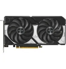 Відеокарта ASUS GeForce RTX5060 8Gb DUAL OC (DUAL-RTX5060-O8G)