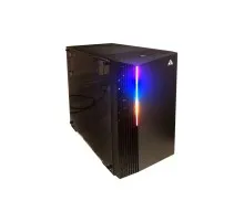 Корпус для ПК Golden Field 3802 без БП