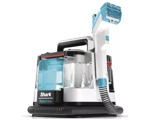 Пилосос Shark StainStriker Pet Stain & Spot Cleaner (PX200EUT)