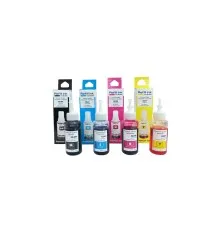 Чорнило Premium Quality Epson 664 SET 4х70ml B/C/M/Y (70264947)