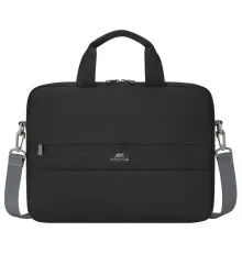 Сумка для ноутбука RivaCase 14" 7522 Prater, Black (7522Black)