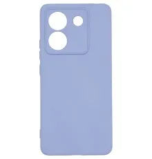 Чохол до мобільного телефона Armorstandart ICON Xiaomi Poco M7 Pro 5G Lavender (ARM83149)