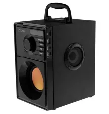 Акустична система Media-Tech Boombox BT 15W Black (MT3145_V2)