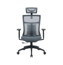 Офісне крісло OfficePro Balance OC550-B-DG-DG (OC550-B-DG-DG)