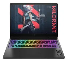 Ноутбук HP OMEN MAX 16-ah0004ua (BW7M2EA)
