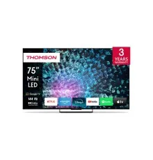 Телевізор THOMSON 75MG7C15