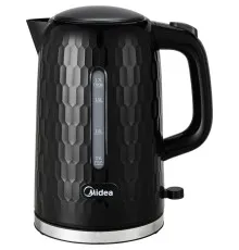 Електрочайник Midea MK-17D19A2B