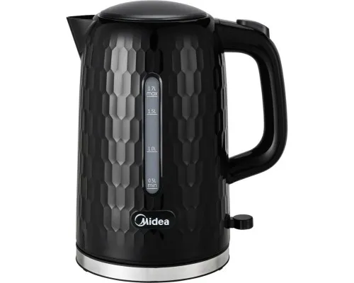 Електрочайник Midea MK-17D19A2B