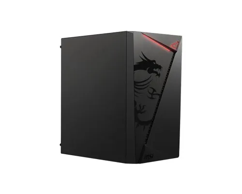 Корпус для ПК MSI MAG SHIELD M301