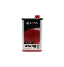 Трансмісійна олива AXXIS 85w-90 1л (AX-2071)