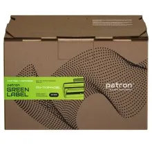 Тонер-картридж Patron Kyocera Mita TK-3440 Green Label (PN-TK3440GL)