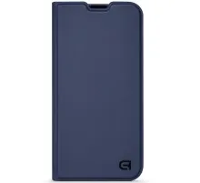 Чохол до мобільного телефона Armorstandart OneFold Case Xiaomi Redmi Note 15 4G Dark Blue (ARM89982)