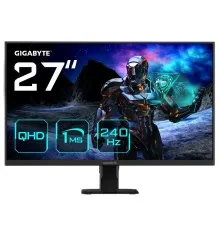 Монітор GIGABYTE GS27Q X EK