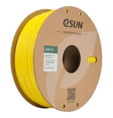 Пластик для 3D-принтера eSUN EABS-GF 1,75mm 1kg YELLOW (EABS-GF-P175Y1)