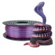 Пластик для 3D-принтера AzureFilm PLA SILK 1,75mm 1kg Rainbow Candy (FL171-3461)