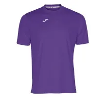 Футболка Joma Combi 100052.550 фіолетовий L (9995042644088)