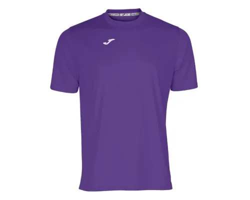 Футболка Joma Combi 100052.550 фіолетовий L (9995042644088)