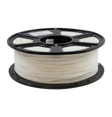Пластик для 3D-принтера Flashforge FLEXIBLE 85A 1,75mm 1kg Natural (FLT1)