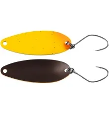Блешня Select Supreme 2.6g 30mm 19 Fallen Leaf (1870.80.63)