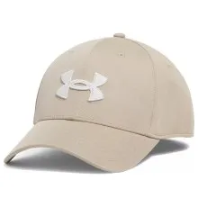 Кепка Under Armour UA Men's UA Blitzing бежевий/білий 1376700-299 XL/XXL (197779674416)