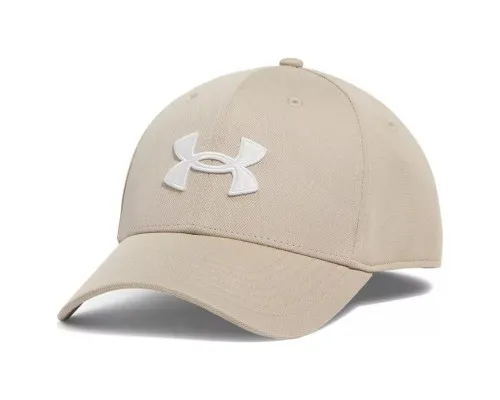 Кепка Under Armour UA Men's UA Blitzing бежевий/білий 1376700-299 XL/XXL (197779674416)