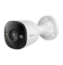 Камера відеоспостереження Imou Bullet 3E (IPC-PS3EP-8Q0 (2.8))