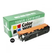 Картридж ColorWay HP CF210A, CLJ M276/M251 Black (CW-H210BKM)