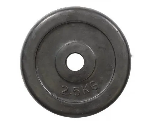 Диск для штанги HSF R-2.5