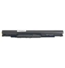 Акумулятор до ноутбука HP 240 G4 (HS04, HP2500L7) 14.8V 2600mAh PowerPlant (NB460656)