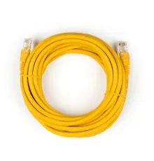 Патч-корд Vinga 5 m CCA (VCPPCCCS5Y)