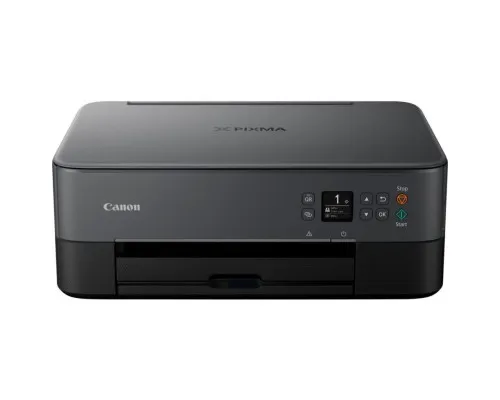 Багатофункціональний пристрій Canon PIXMA TS5340 BLACK (3773C007/ 3773C107)