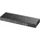 Комутатор мережевий ZyXel GS1920-24V2-EU0101F