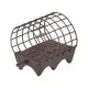 Годівниця Brain River грунтозацеп 180g Brown (1858.20.93)